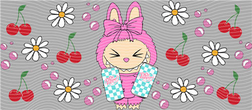 16oz Latest Bestseller-C 8473